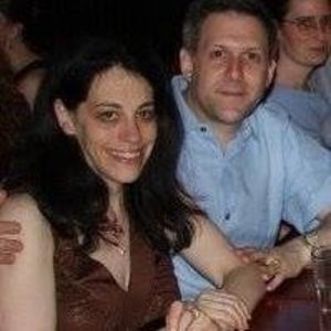 Meet your Posher, Peggy